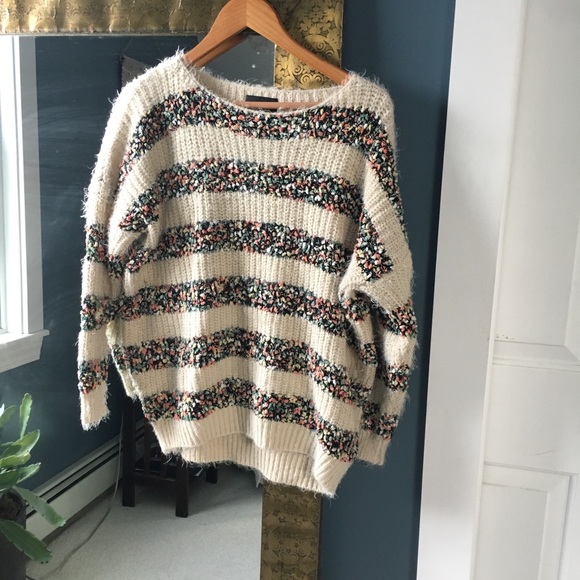 Anthropologie Sweaters - Anthropologie sweater